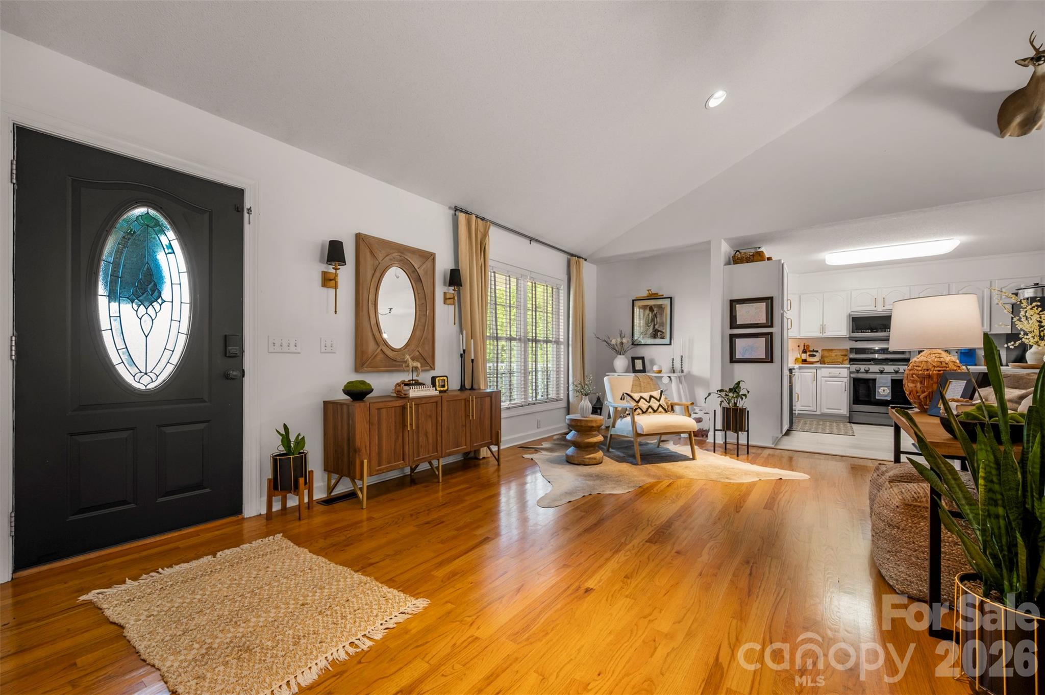 150 Marys Lane Rutherfordton NC 28139