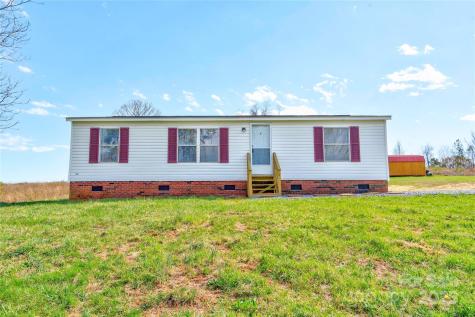 104 Buck Haven Court Lawndale NC 28090
