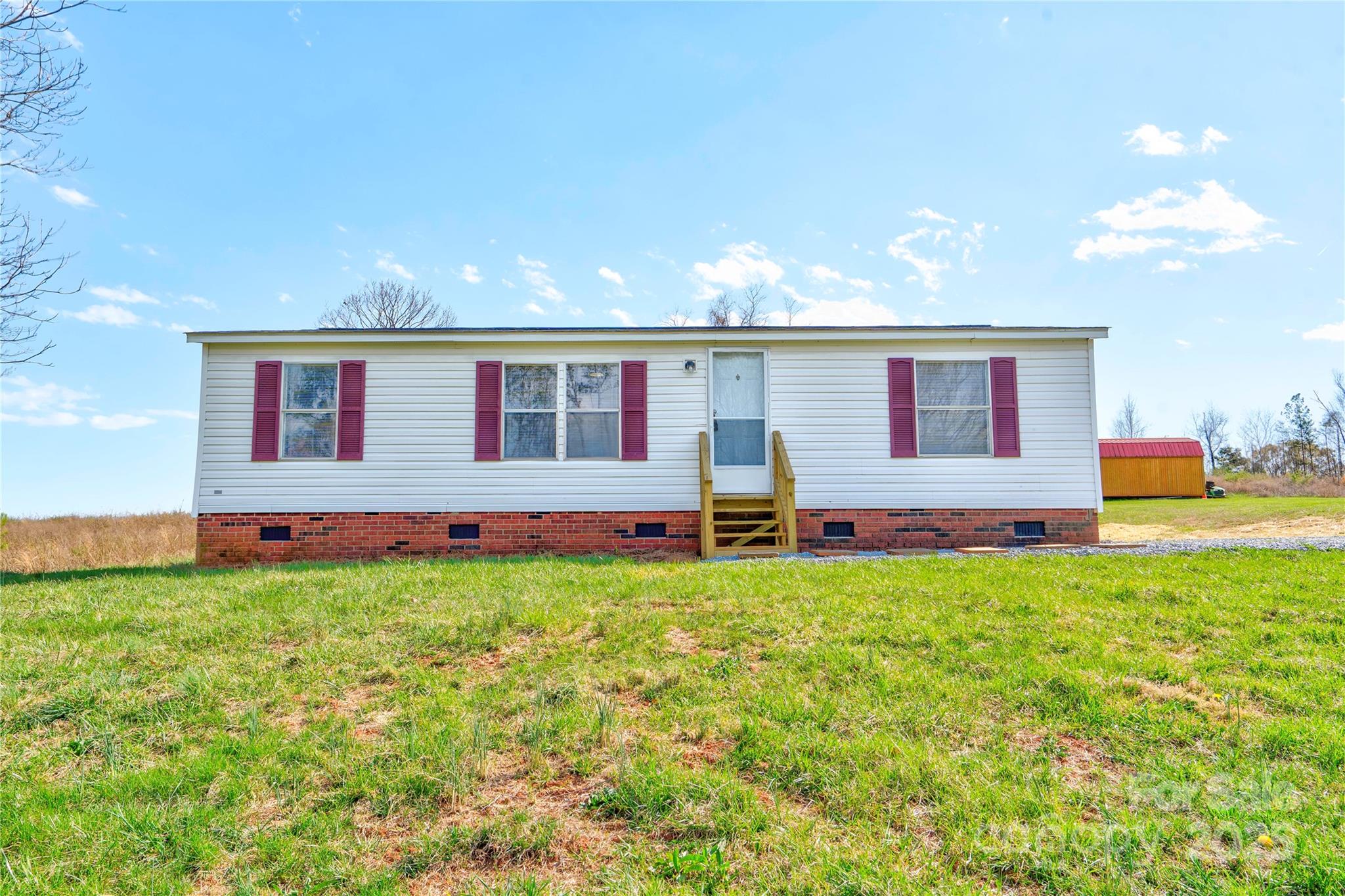 104 Buck Haven Court Lawndale NC 28090
