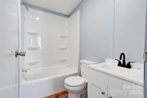104 Buck Haven Court Lawndale NC 28090