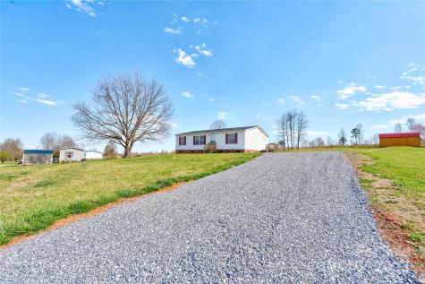 104 Buck Haven Court Lawndale NC 28090