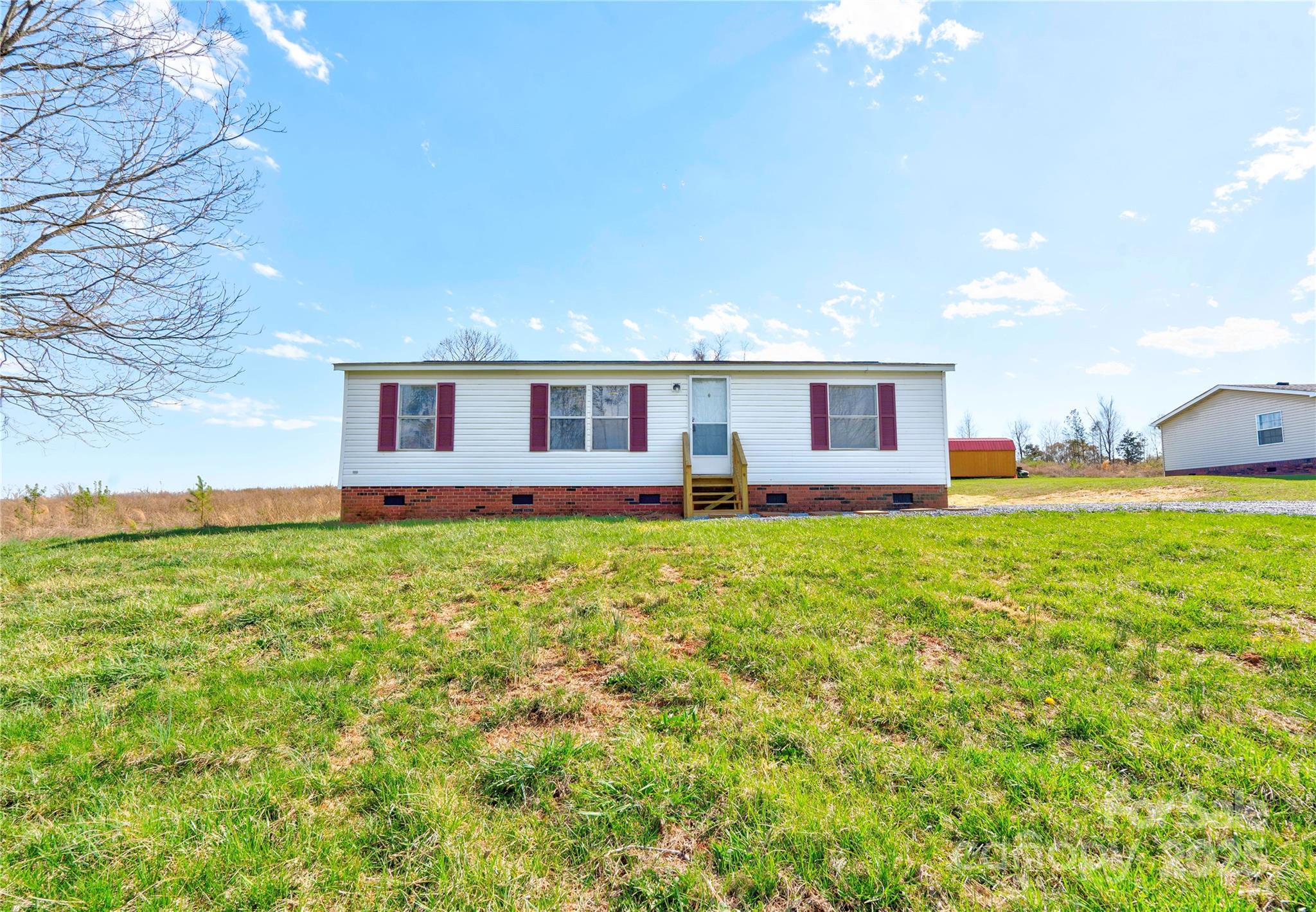 104 Buck Haven Court Lawndale NC 28090
