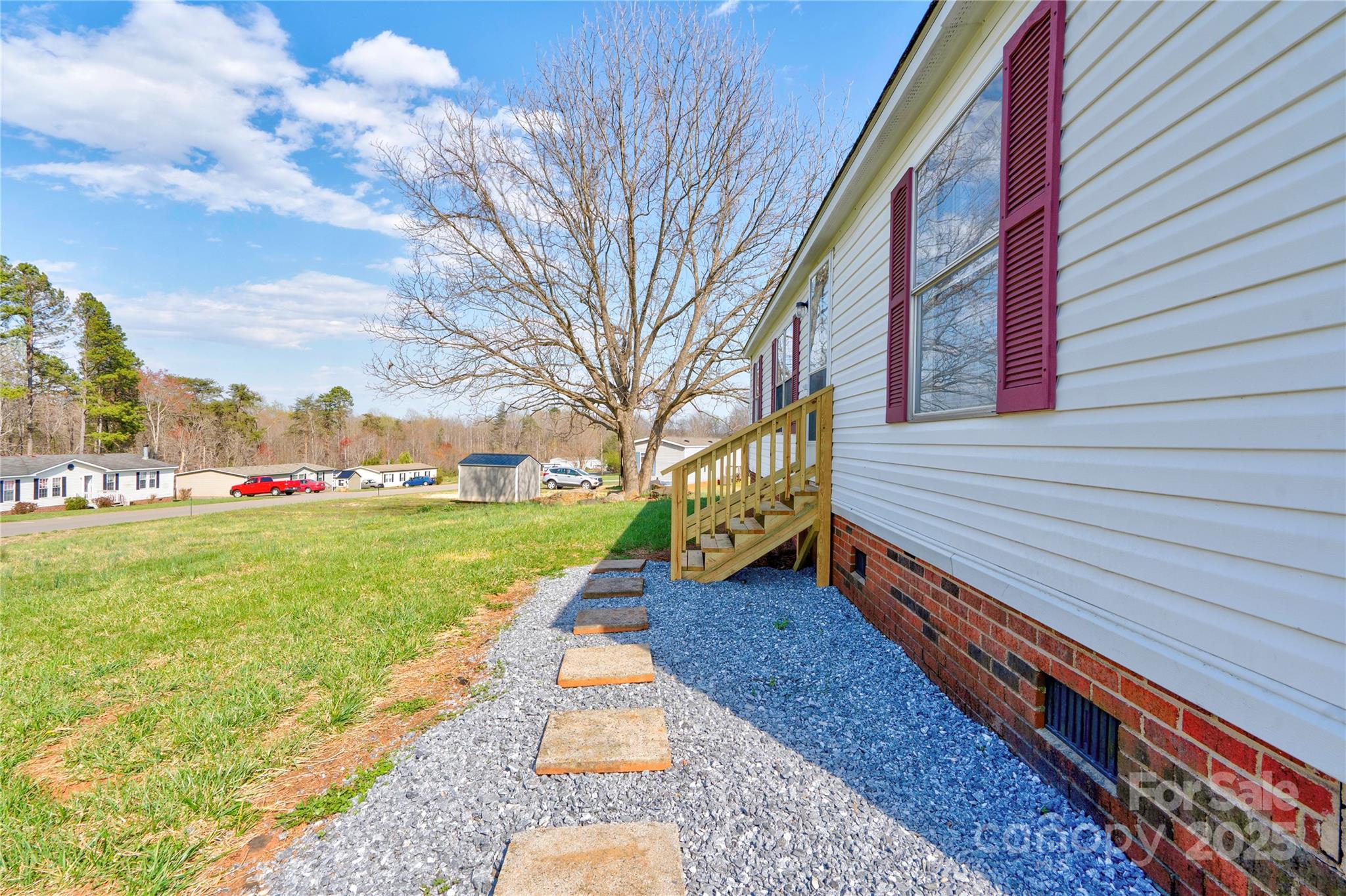 104 Buck Haven Court Lawndale NC 28090