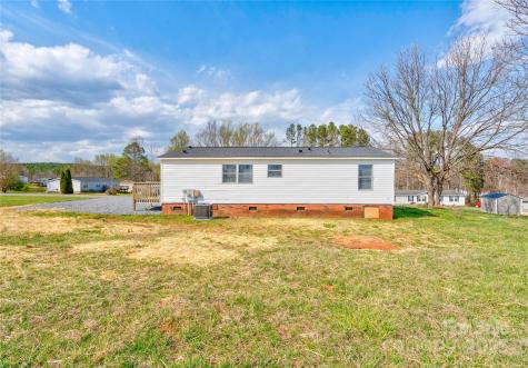 104 Buck Haven Court Lawndale NC 28090