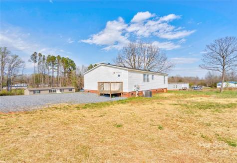 104 Buck Haven Court Lawndale NC 28090