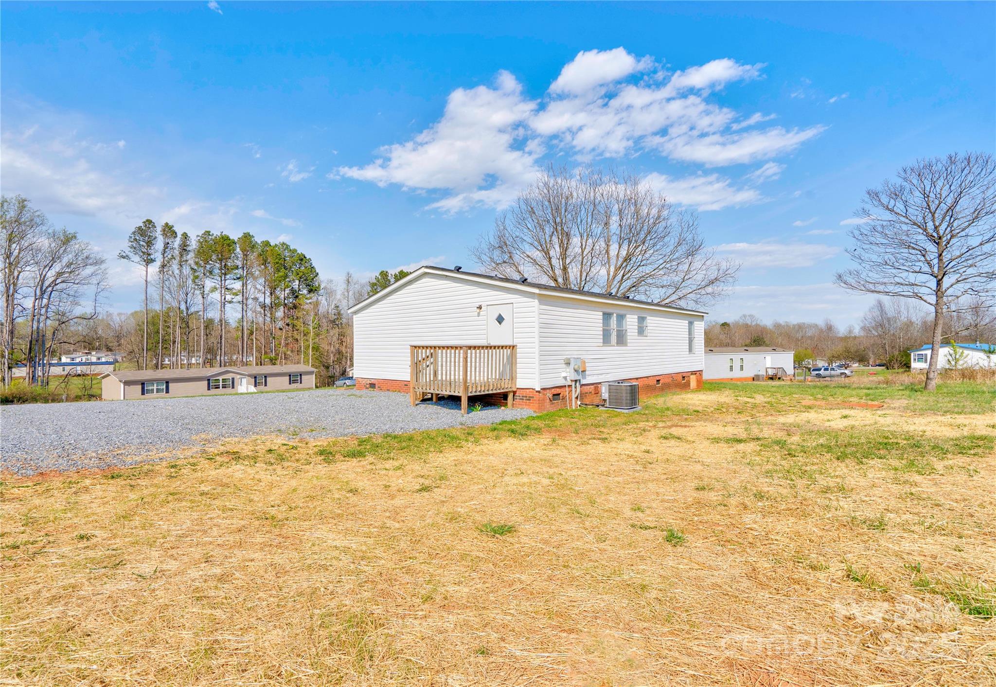 104 Buck Haven Court Lawndale NC 28090