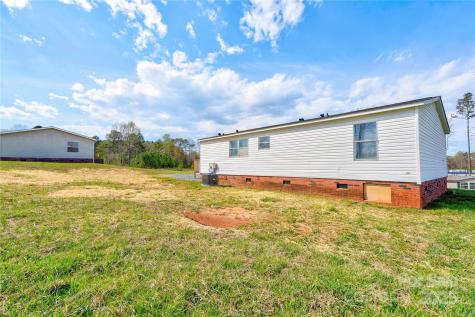 104 Buck Haven Court Lawndale NC 28090