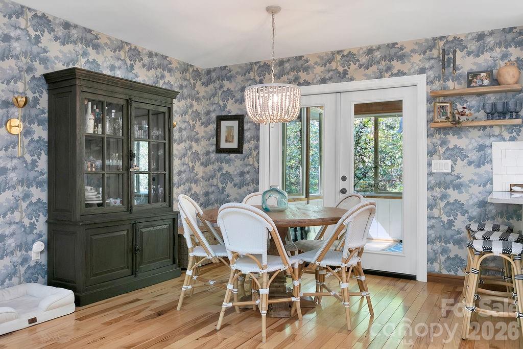 492 Falls Creek Road Pisgah Forest NC 28768