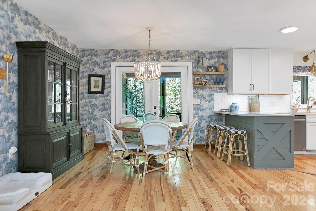 492 Falls Creek Road Pisgah Forest NC 28768