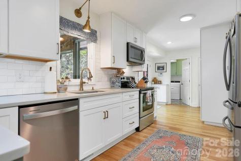 492 Falls Creek Road Pisgah Forest NC 28768