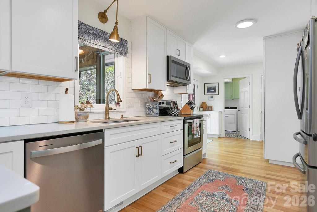 492 Falls Creek Road Pisgah Forest NC 28768