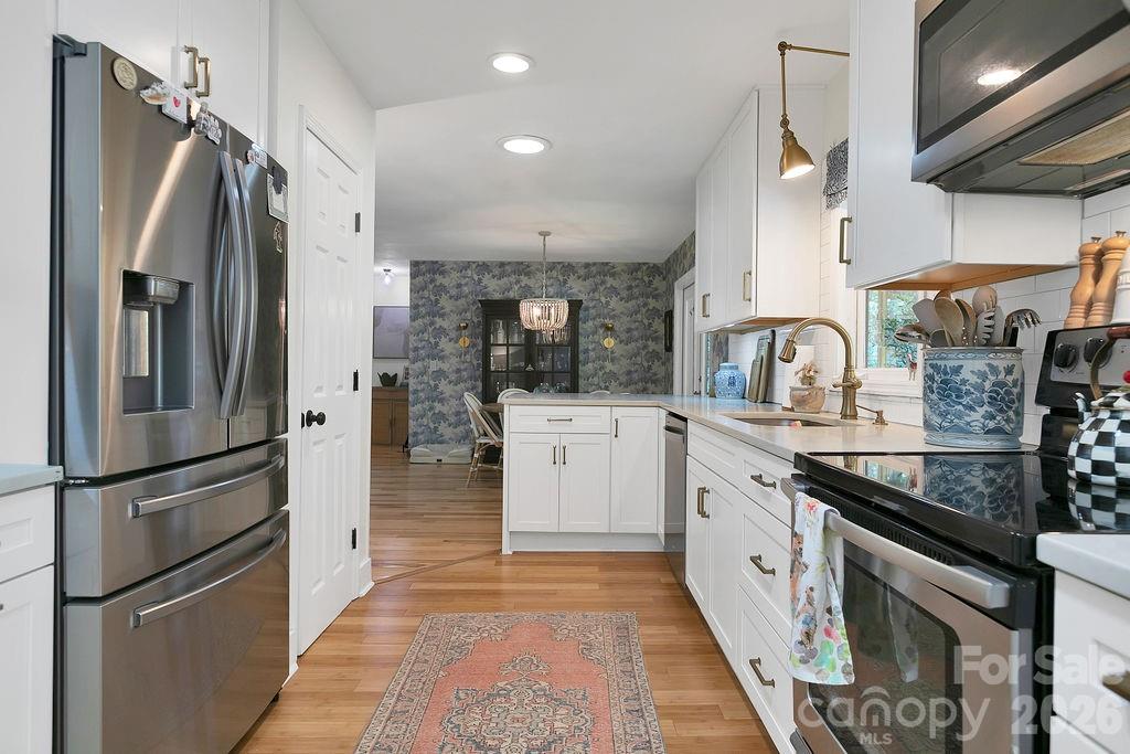 492 Falls Creek Road Pisgah Forest NC 28768