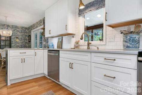 492 Falls Creek Road Pisgah Forest NC 28768