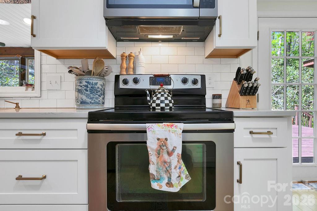492 Falls Creek Road Pisgah Forest NC 28768