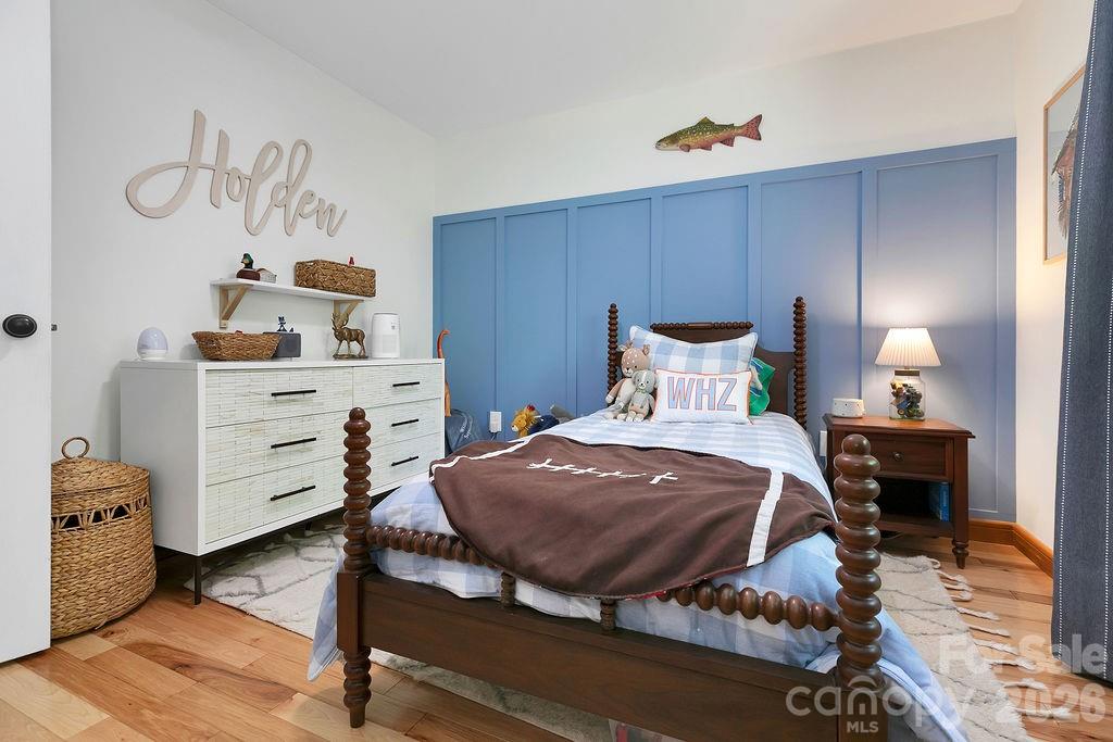 492 Falls Creek Road Pisgah Forest NC 28768
