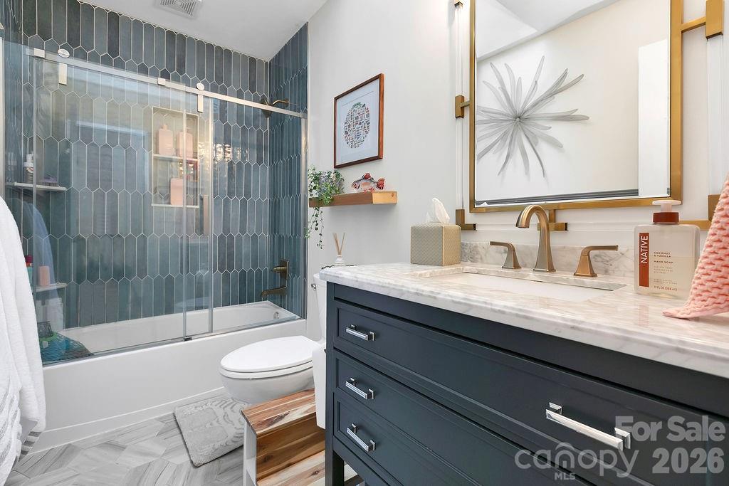492 Falls Creek Road Pisgah Forest NC 28768
