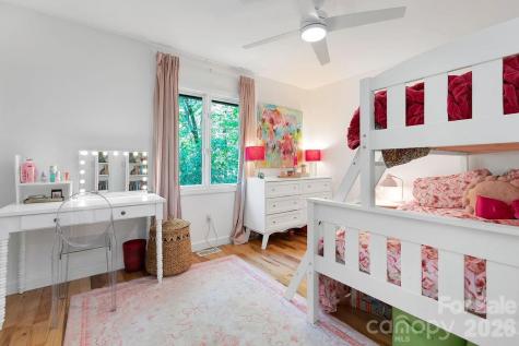 492 Falls Creek Road Pisgah Forest NC 28768