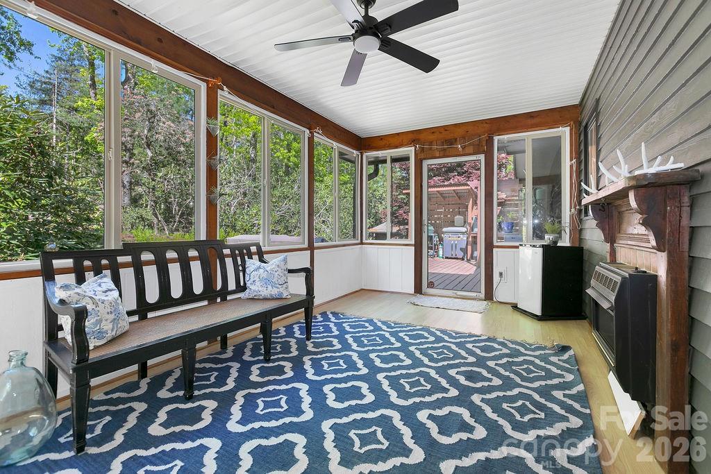 492 Falls Creek Road Pisgah Forest NC 28768