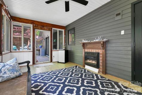 492 Falls Creek Road Pisgah Forest NC 28768