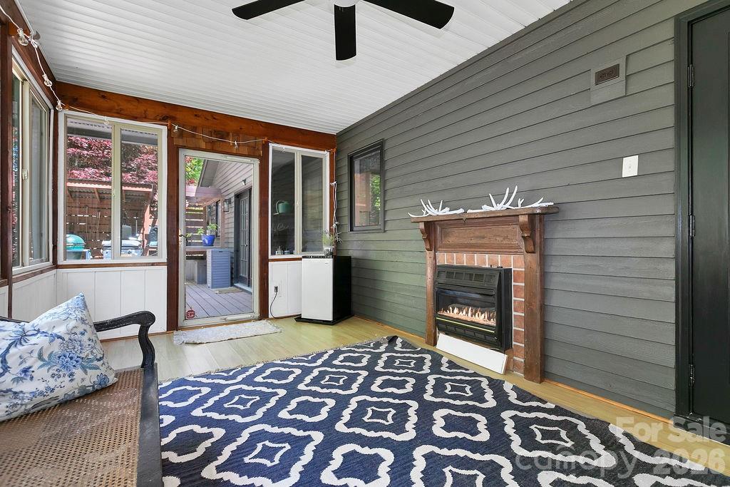 492 Falls Creek Road Pisgah Forest NC 28768
