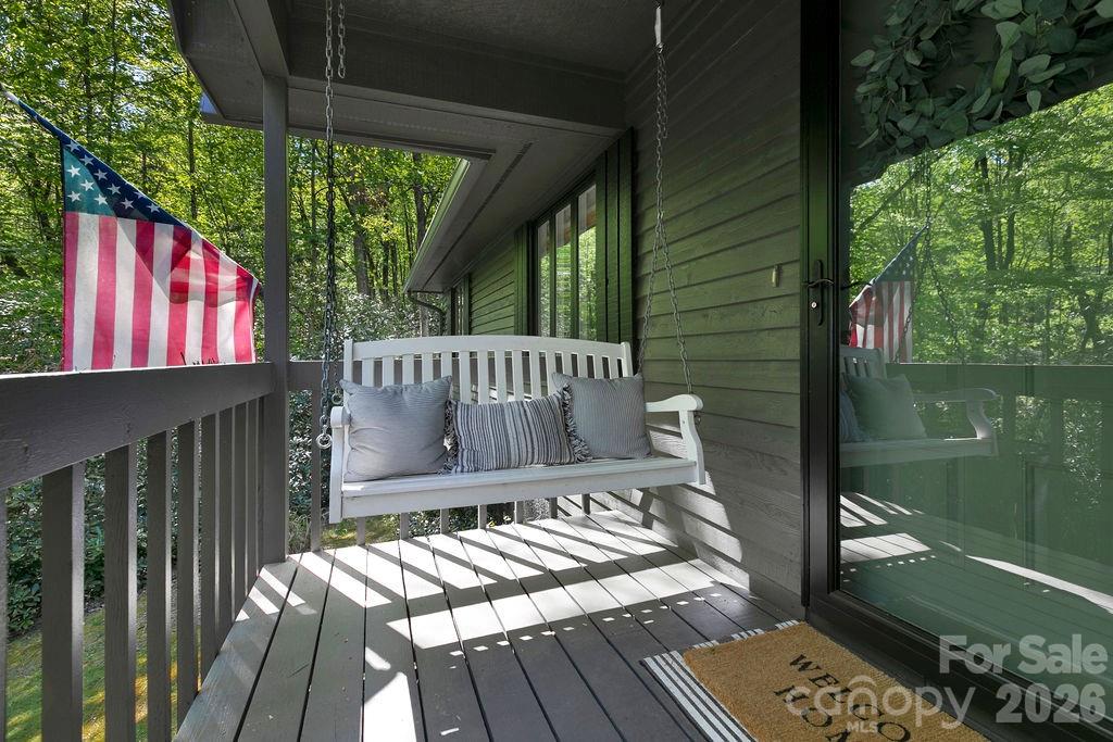 492 Falls Creek Road Pisgah Forest NC 28768