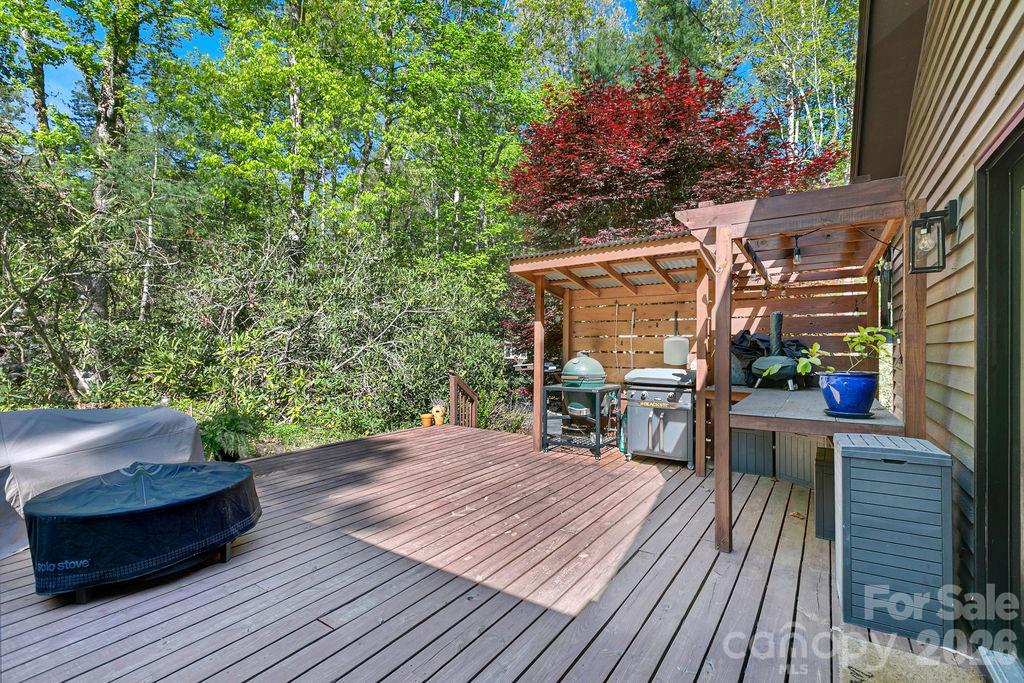 492 Falls Creek Road Pisgah Forest NC 28768