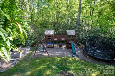 492 Falls Creek Road Pisgah Forest NC 28768