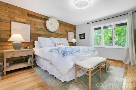 492 Falls Creek Road Pisgah Forest NC 28768