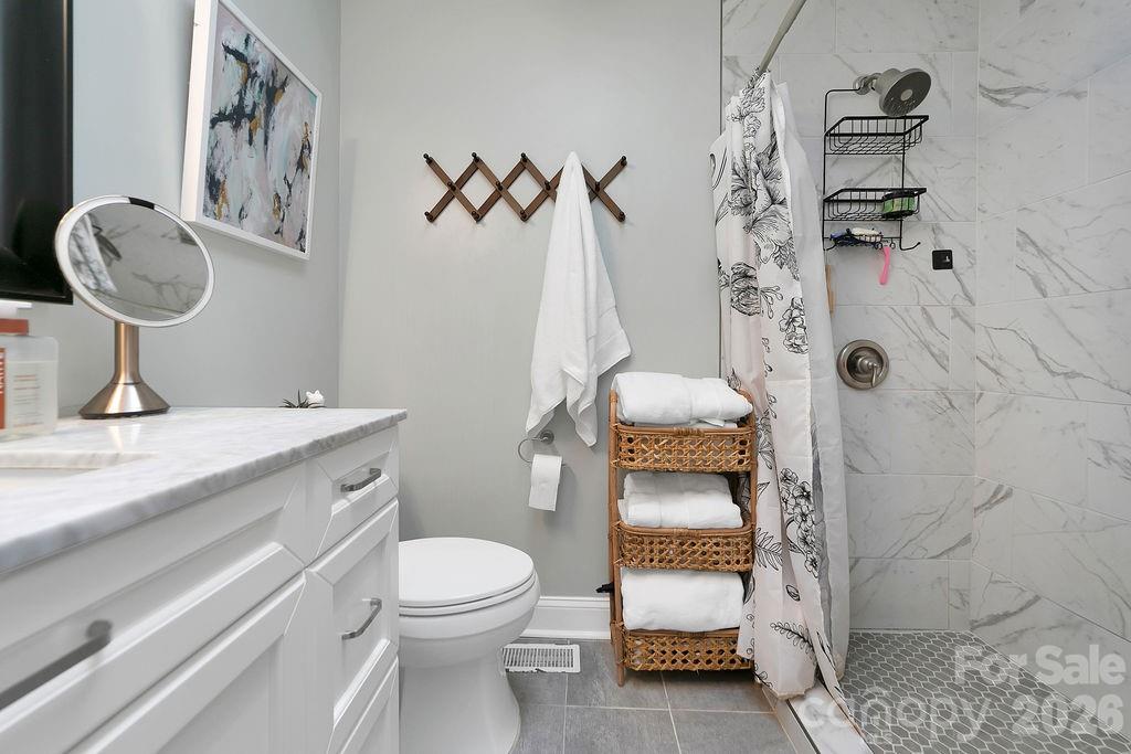 492 Falls Creek Road Pisgah Forest NC 28768