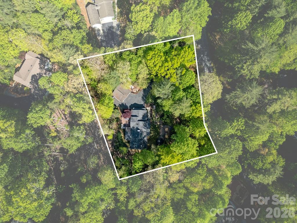 492 Falls Creek Road Pisgah Forest NC 28768