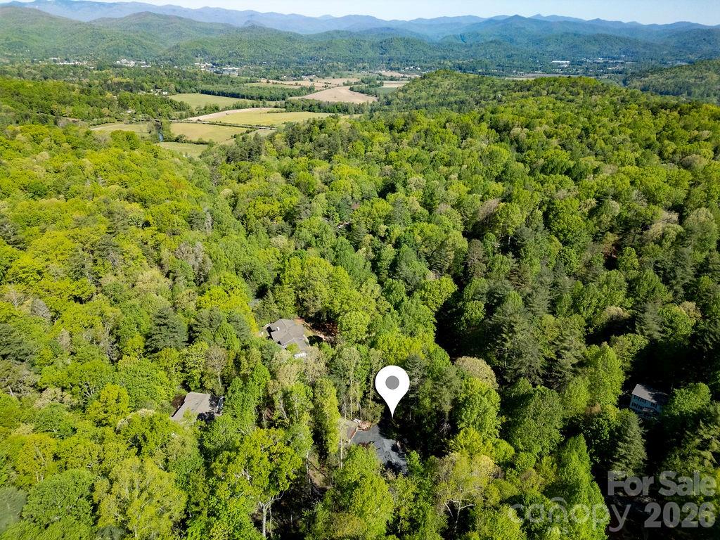 492 Falls Creek Road Pisgah Forest NC 28768