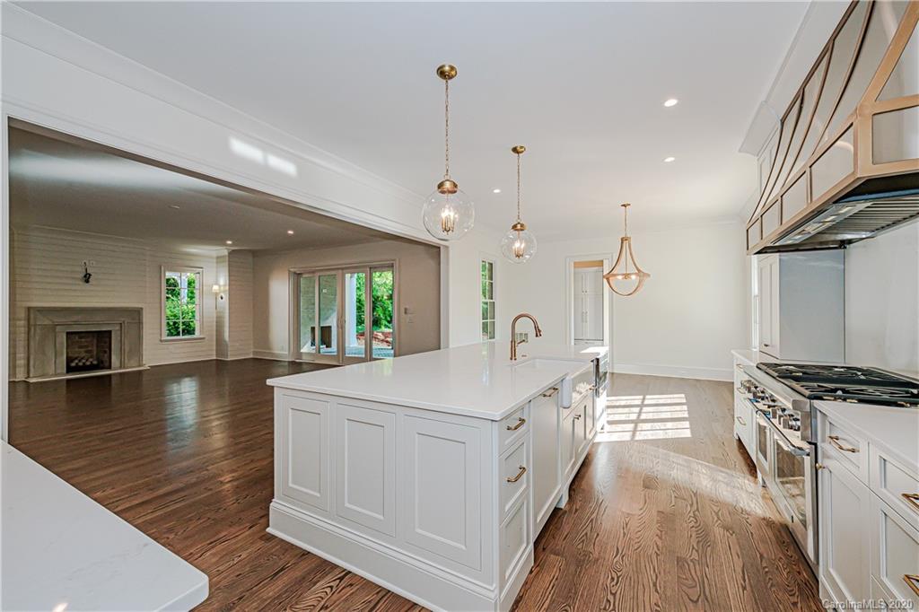 4133 Tyng Way Charlotte NC 28211