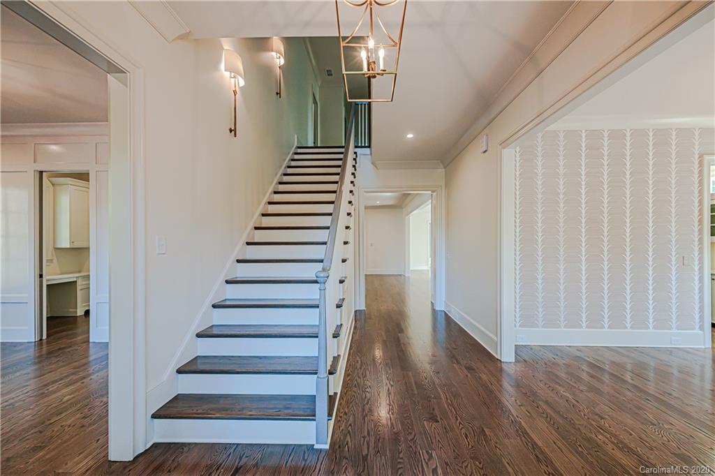 4133 Tyng Way Charlotte NC 28211
