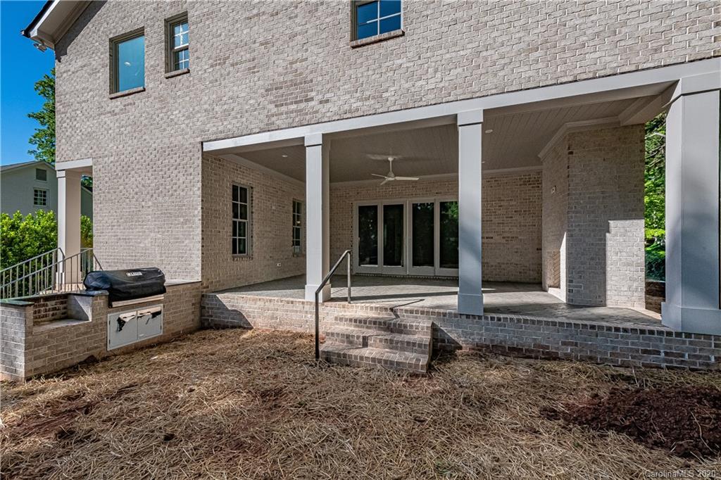 4133 Tyng Way Charlotte NC 28211