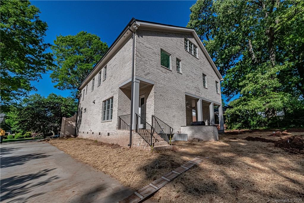 4133 Tyng Way Charlotte NC 28211