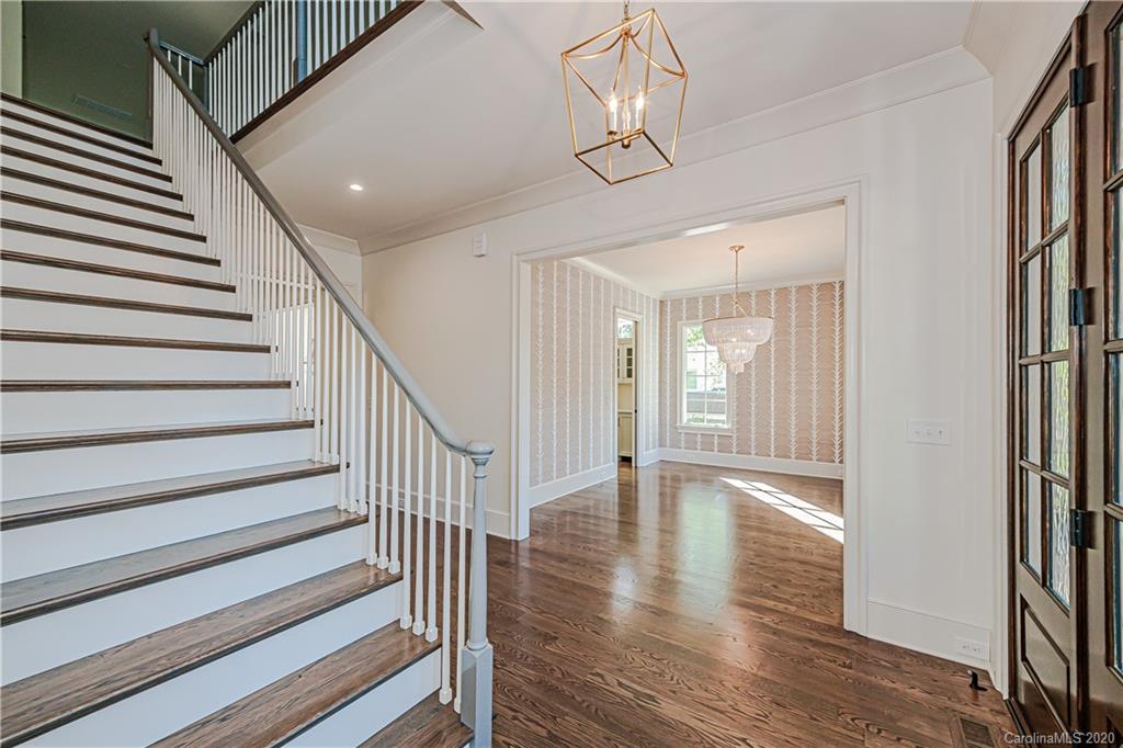 4133 Tyng Way Charlotte NC 28211