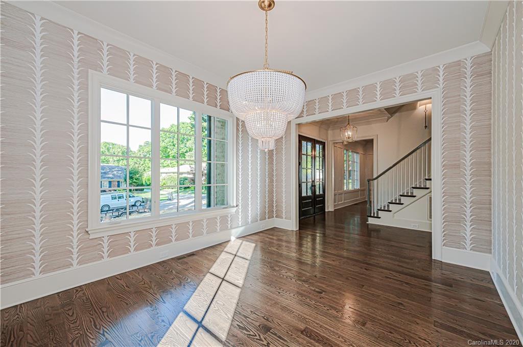4133 Tyng Way Charlotte NC 28211