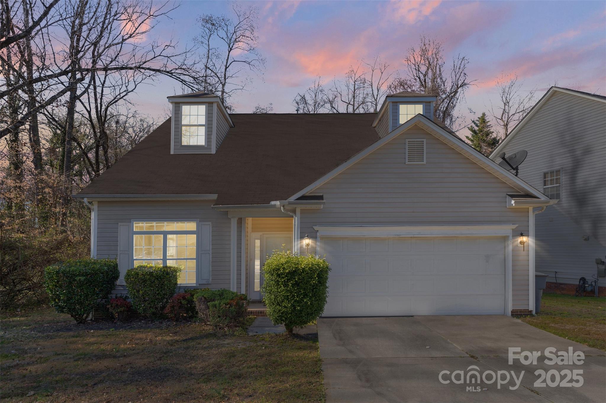 6707 Brachnell View Drive Charlotte NC 28269