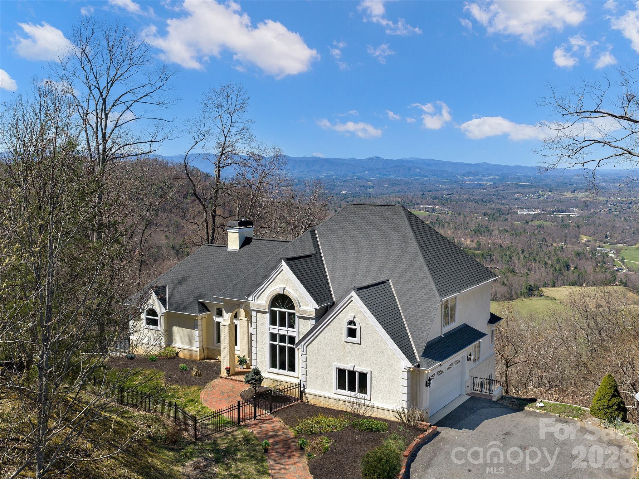 33 Elk Ridge Drive Asheville NC 28804