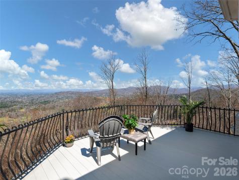 33 Elk Ridge Drive Asheville NC 28804