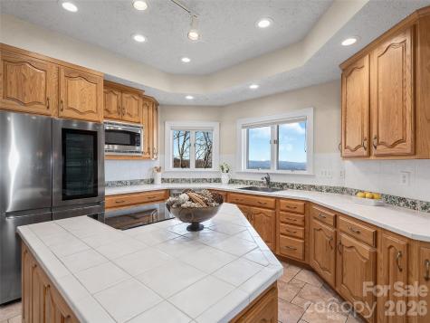 33 Elk Ridge Drive Asheville NC 28804