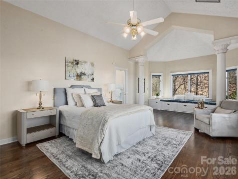 33 Elk Ridge Drive Asheville NC 28804