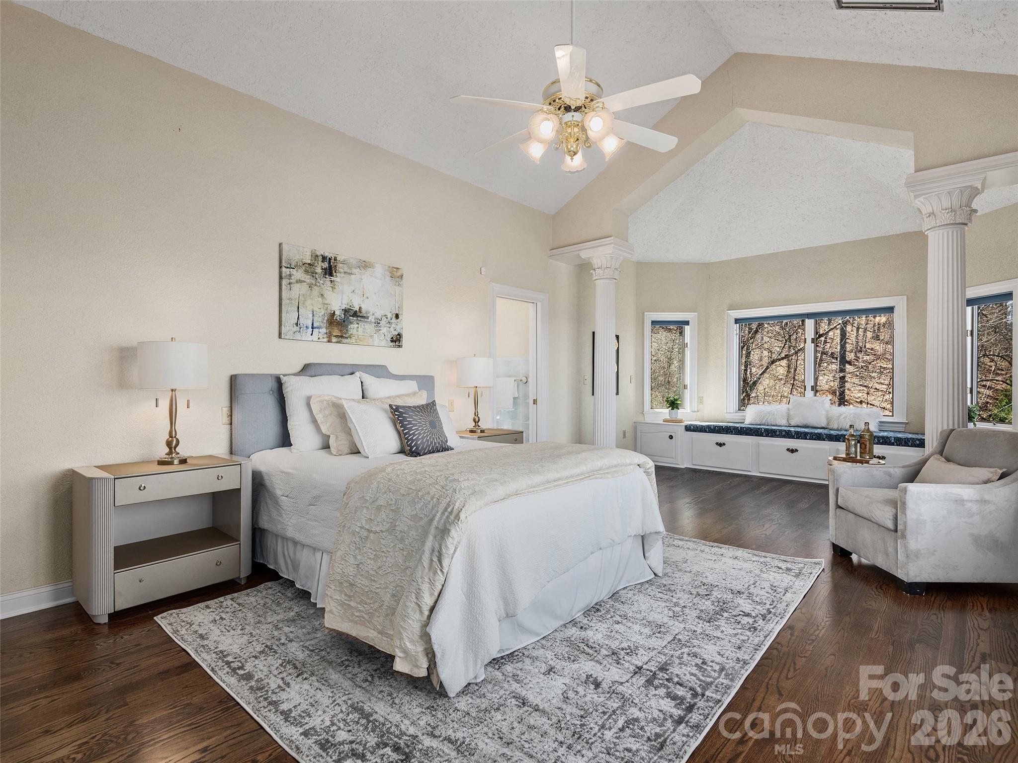 33 Elk Ridge Drive Asheville NC 28804