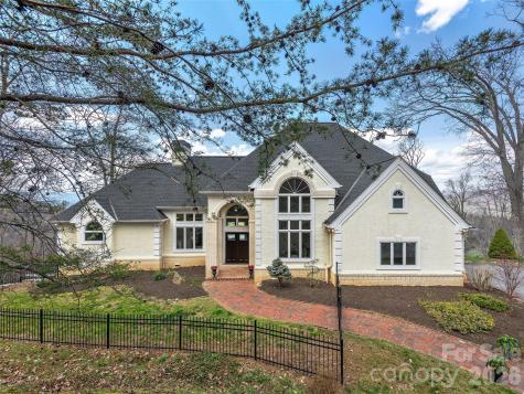 33 Elk Ridge Drive Asheville NC 28804