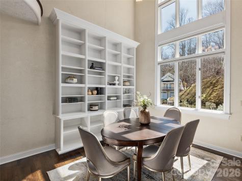 33 Elk Ridge Drive Asheville NC 28804