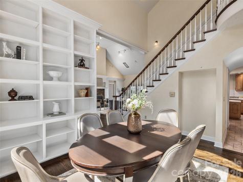 33 Elk Ridge Drive Asheville NC 28804