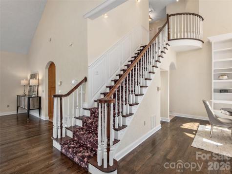 33 Elk Ridge Drive Asheville NC 28804