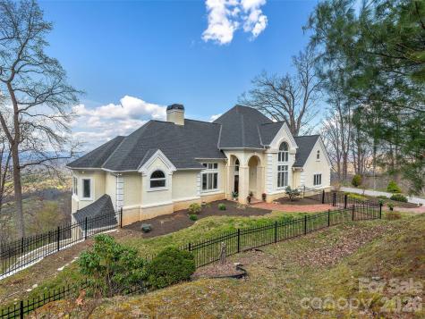 33 Elk Ridge Drive Asheville NC 28804