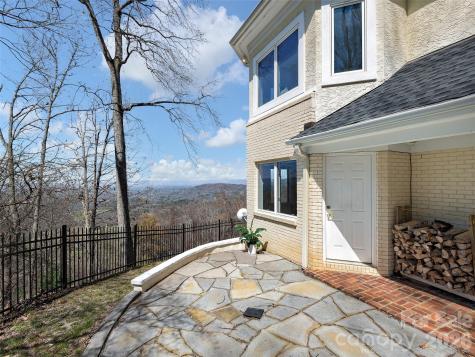 33 Elk Ridge Drive Asheville NC 28804