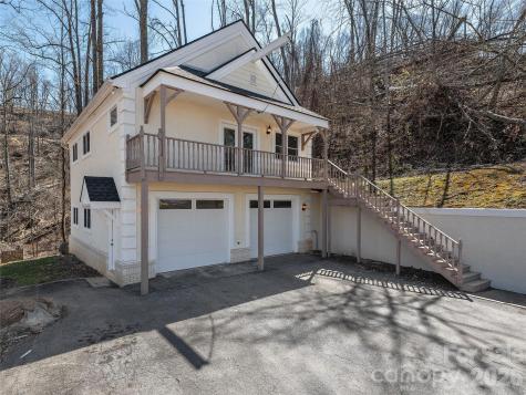 33 Elk Ridge Drive Asheville NC 28804